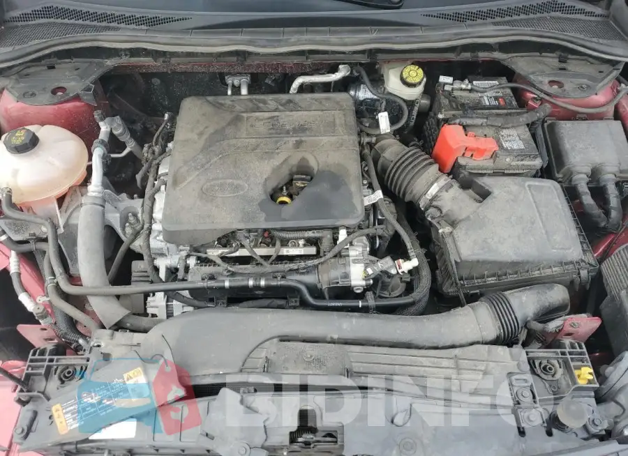 1FMCU9G67LUA58275 Photo# 12
