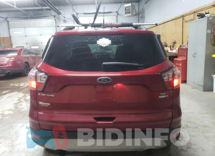 1FMCU9GD3HUE70764 Photo# 6