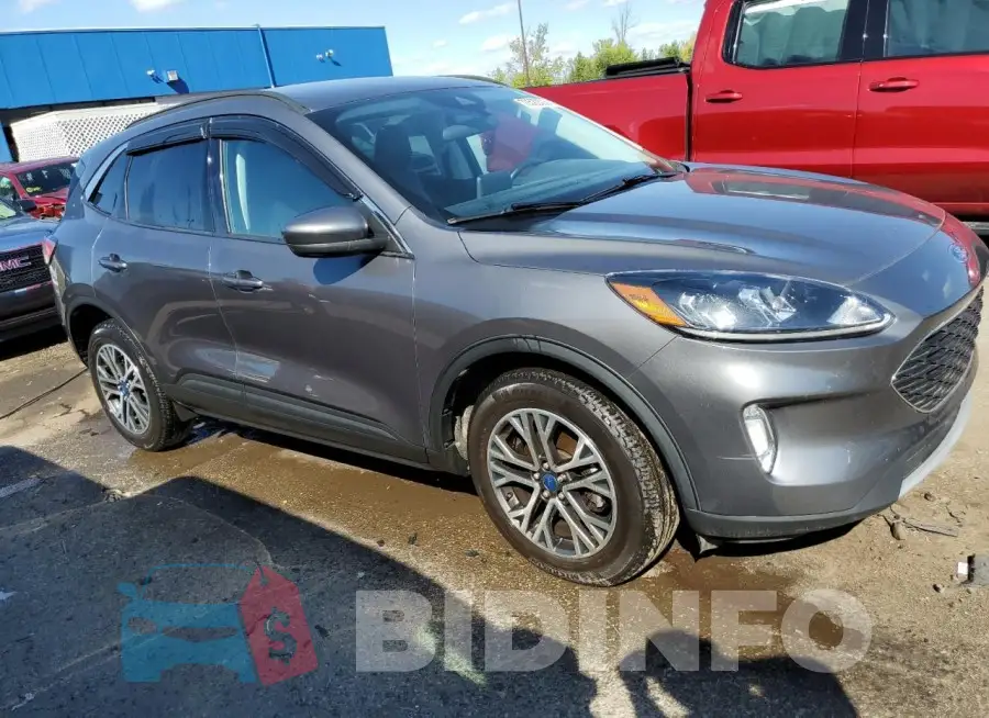 1FMCU9H63MUA46558 Photo# 4