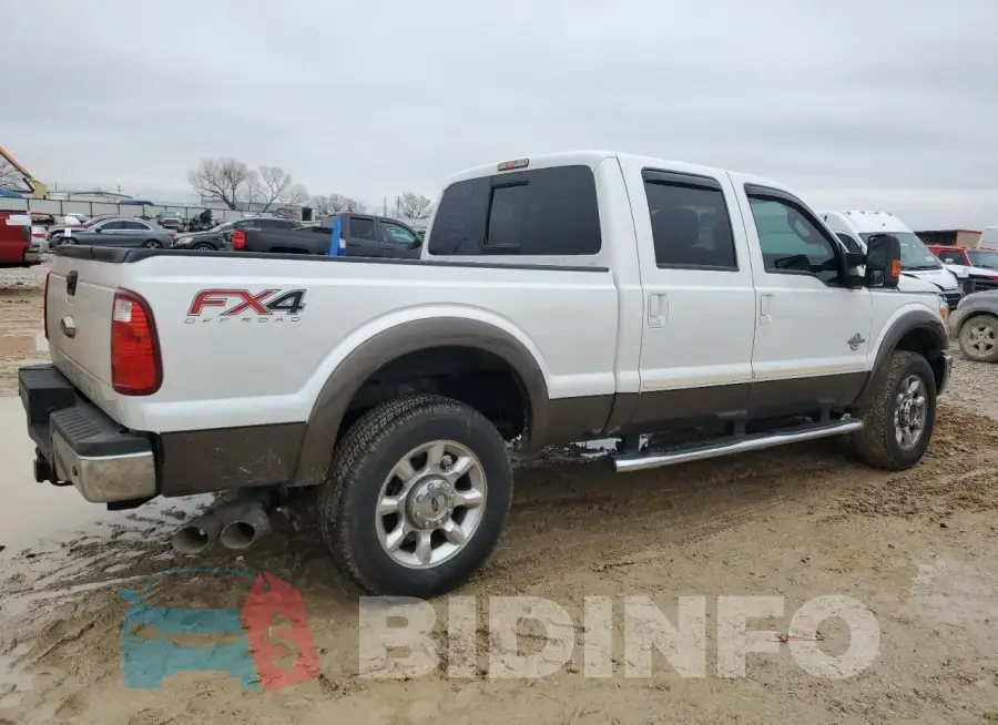 1FT7W2BT1GED46250 Photo# 3