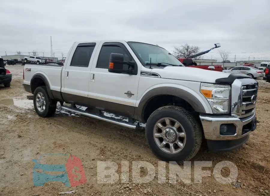 1FT7W2BT1GED46250 Photo# 4