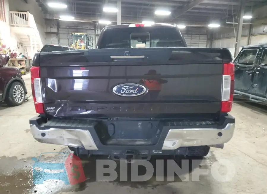 1FT7W2BT4JEB64386 Photo# 6