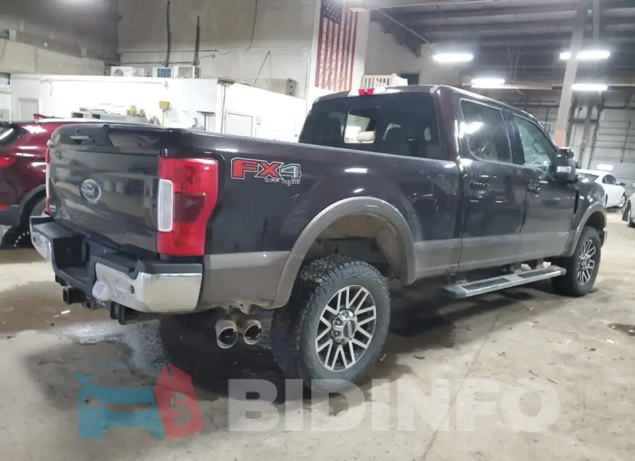 1FT7W2BT4JEB64386 Photo# 3