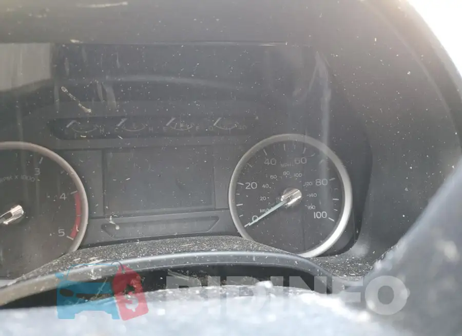 1FT7W2BT5JEB21918 Photo# 9
