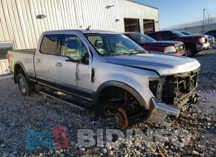 1FT7W2BT6KEC66659 Photo# 4