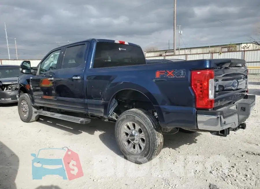 1FT7W2BT7KEG85281 Photo# 2