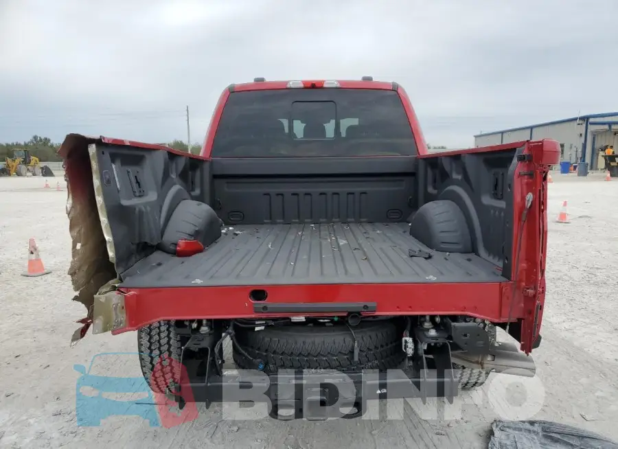 1FT8W2BT2PED07042 Photo# 6