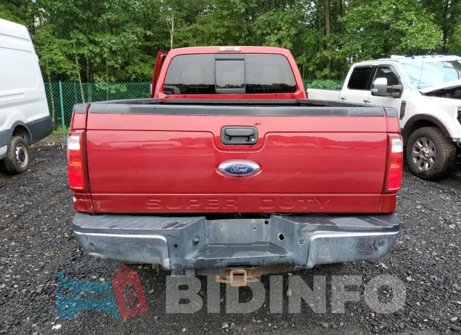 1FT8W3BT2GEA77511 Photo# 6