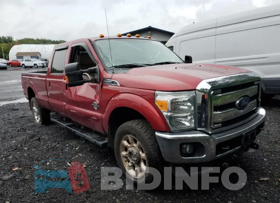 1FT8W3BT2GEA77511 Photo# 4