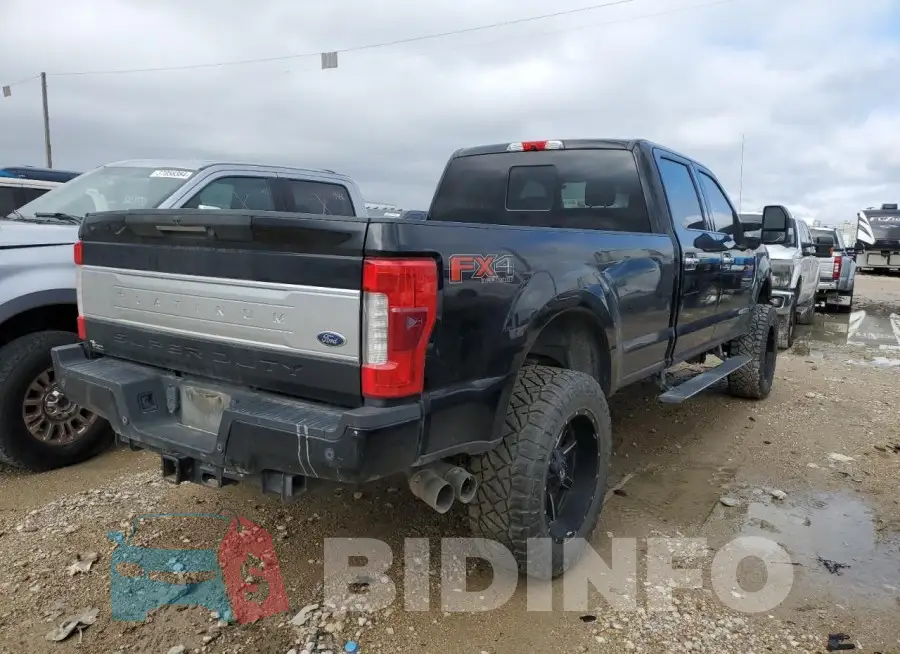 1FT8W3BT8JEB28226 Photo# 3