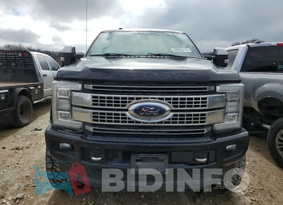 1FT8W3BT8JEB28226 Photo# 5