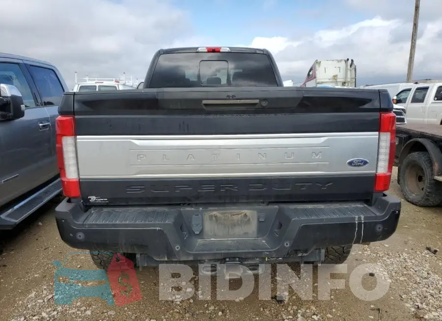 1FT8W3BT8JEB28226 Photo# 6