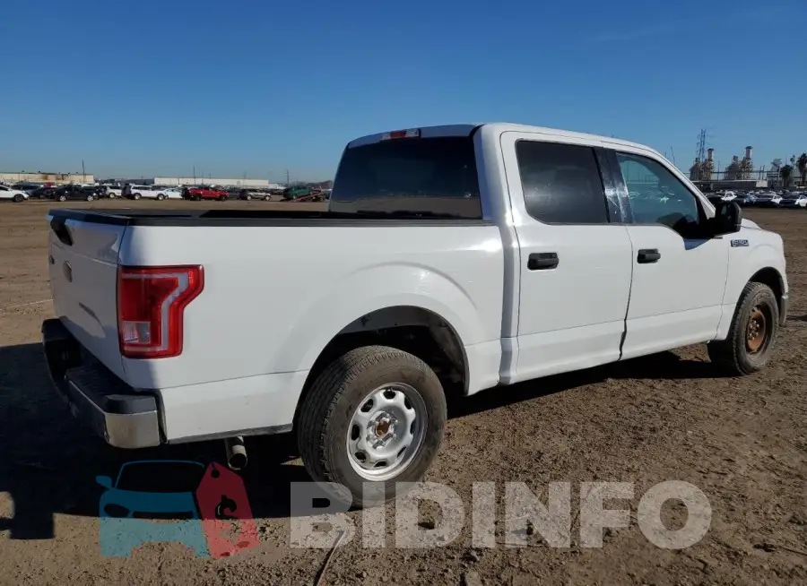 1FTEW1CG6GFA16147 Photo# 3