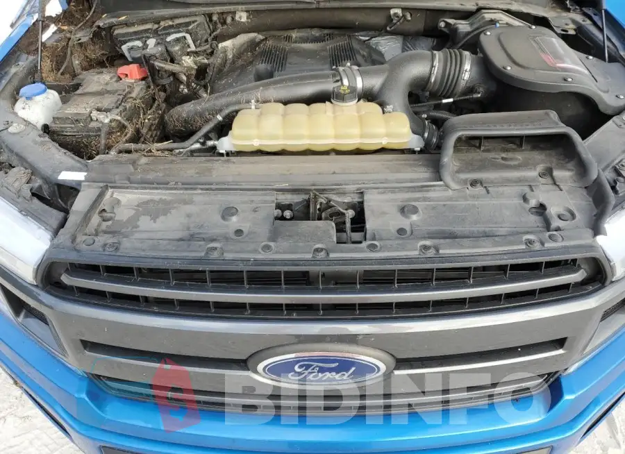 1FTEW1E45LKF33427 Photo# 11