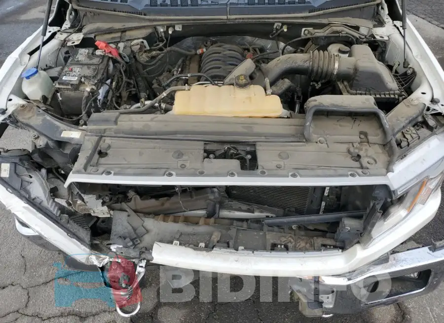 1FTEW1E50JKF59813 Photo# 11