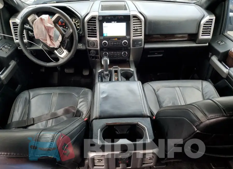 1FTEW1EG5GFB56641 Photo# 8