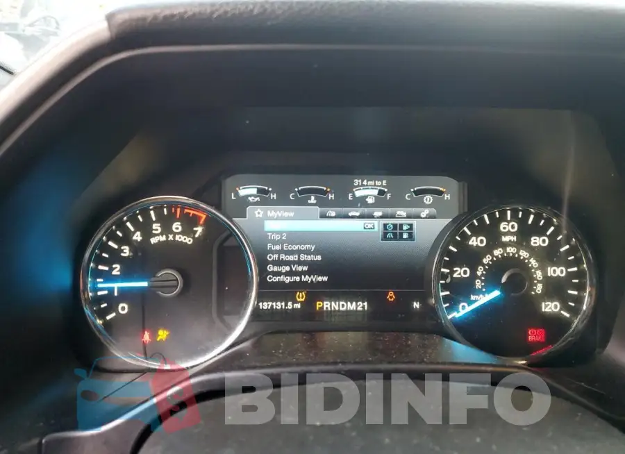 1FTEW1EG5GFB56641 Photo# 9