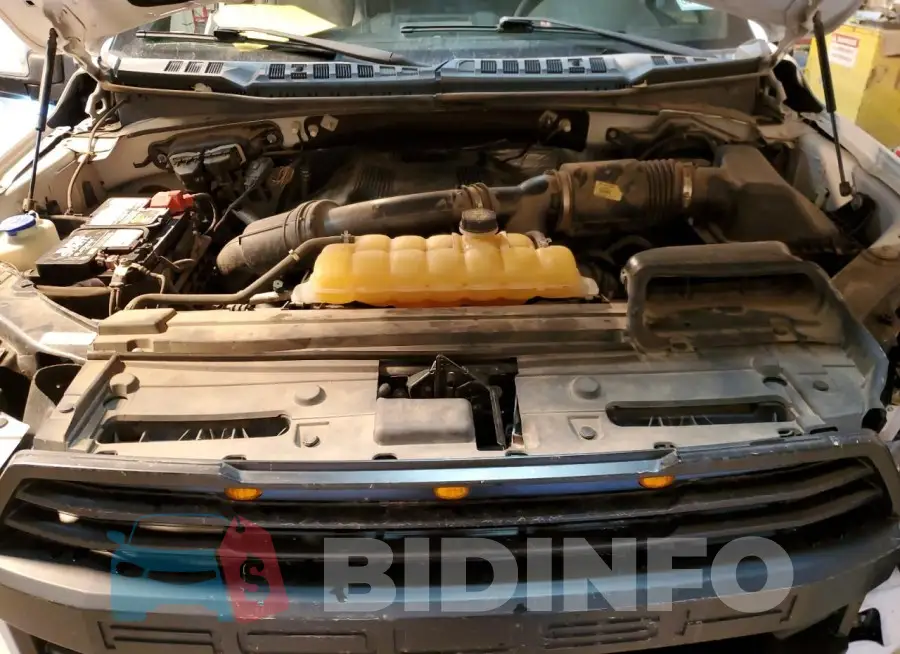 1FTEW1EGXHKC31102 Photo# 11