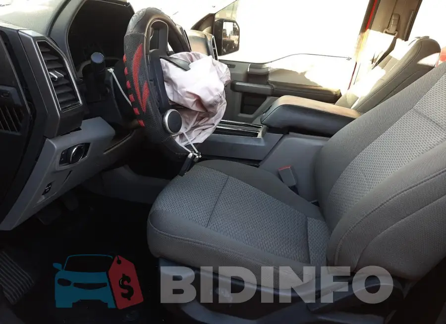 1FTEW1EP5LFA14283 Photo# 7