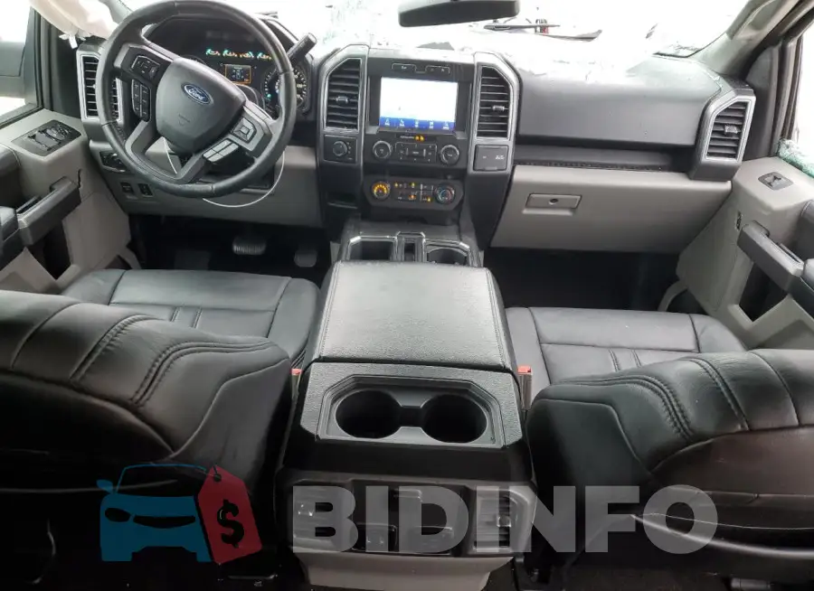 1FTEW1EPXLFB31048 Photo# 8