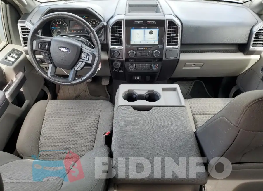1FTEX1EP1GKF99812 Photo# 8
