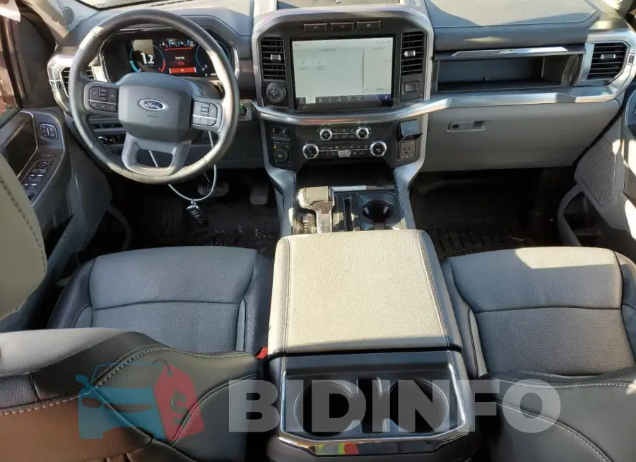 1FTFW1E56PFA32218 Photo# 8