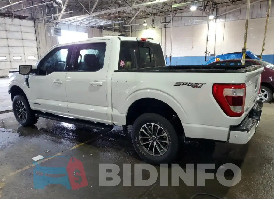 1FTFW1ED0MFB92758 Photo# 2