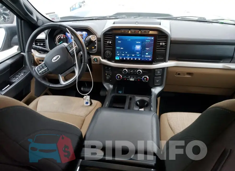 1FTFW1EDXMFA98094 Photo# 8