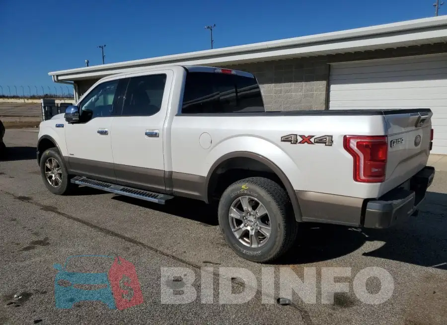 1FTFW1EG2GKD22965 Photo# 2