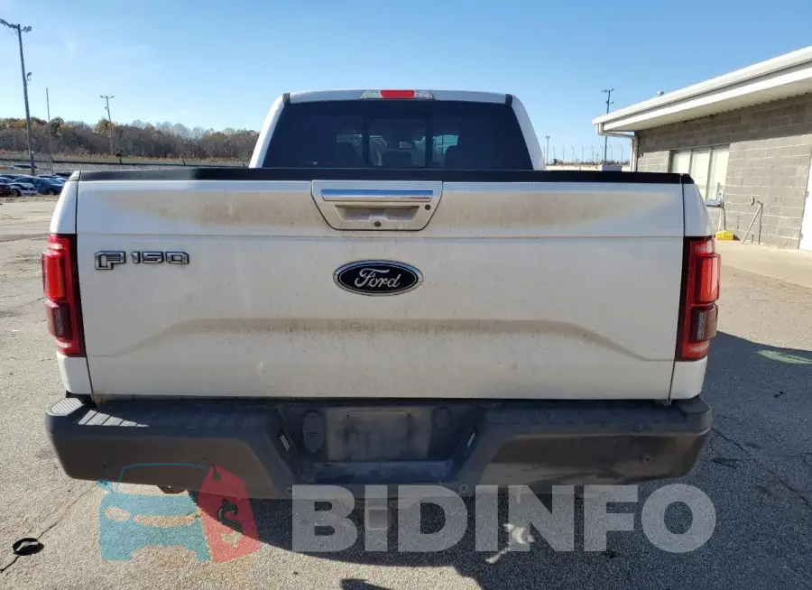 1FTFW1EG2GKD22965 Photo# 6