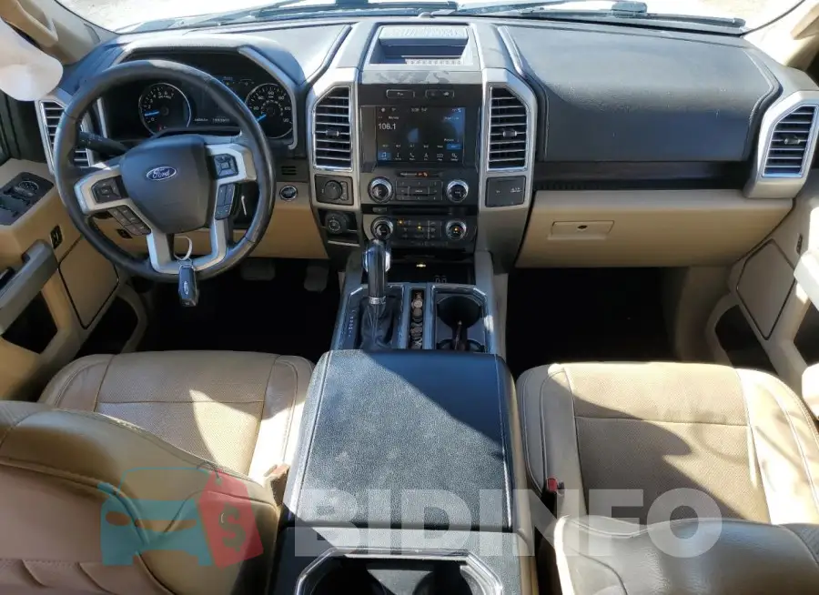 1FTFW1EG2GKD22965 Photo# 8