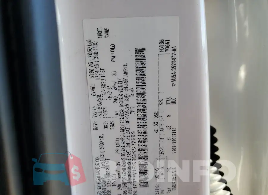 1FTFW1EG2GKD22965 Photo# 12