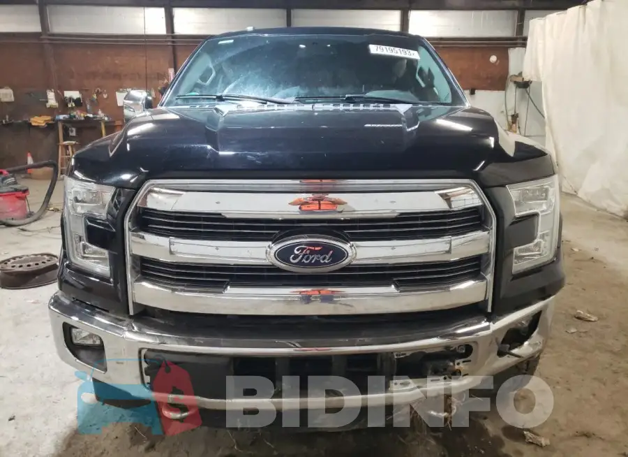 1FTFW1EG2HFB47465 Photo# 5
