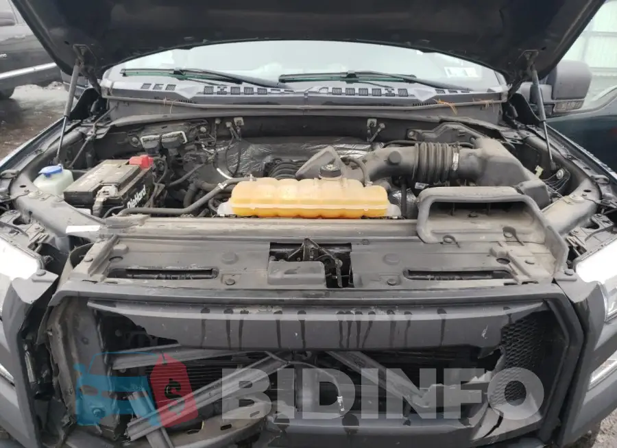 1FTFX1EF2GKF38335 Photo# 11