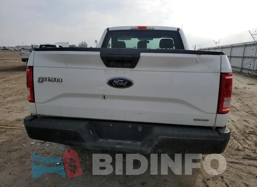 1FTMF1C80FFB70937 Photo# 6