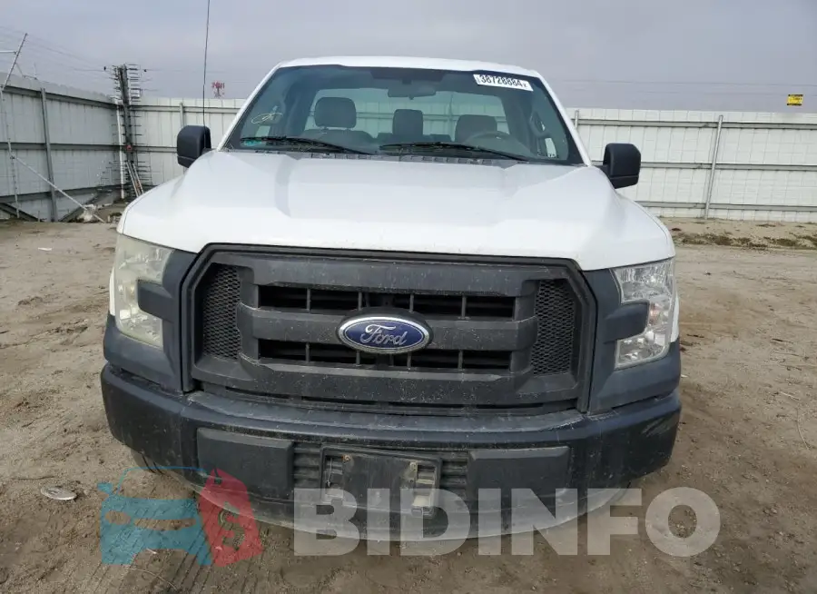 1FTMF1C80FFB70937 Photo# 5