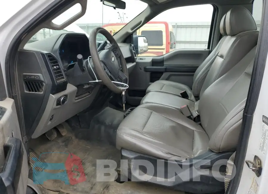 1FTMF1C81FFB70932 Photo# 7