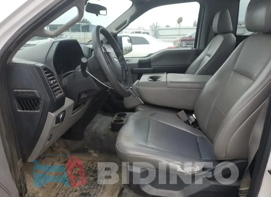 1FTMF1CB0KKD64977 Photo# 7
