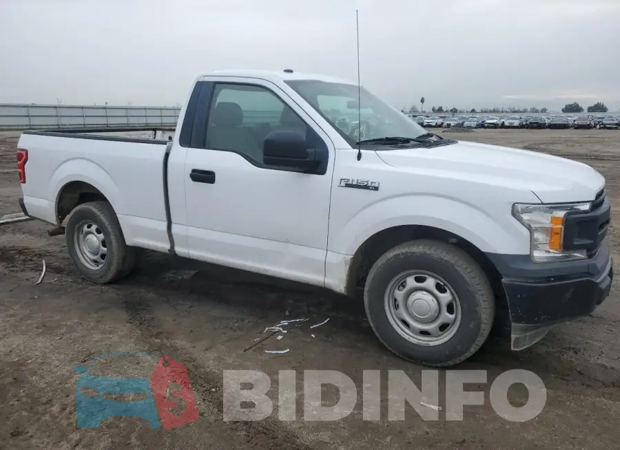 1FTMF1CB0KKD64977 Photo# 4