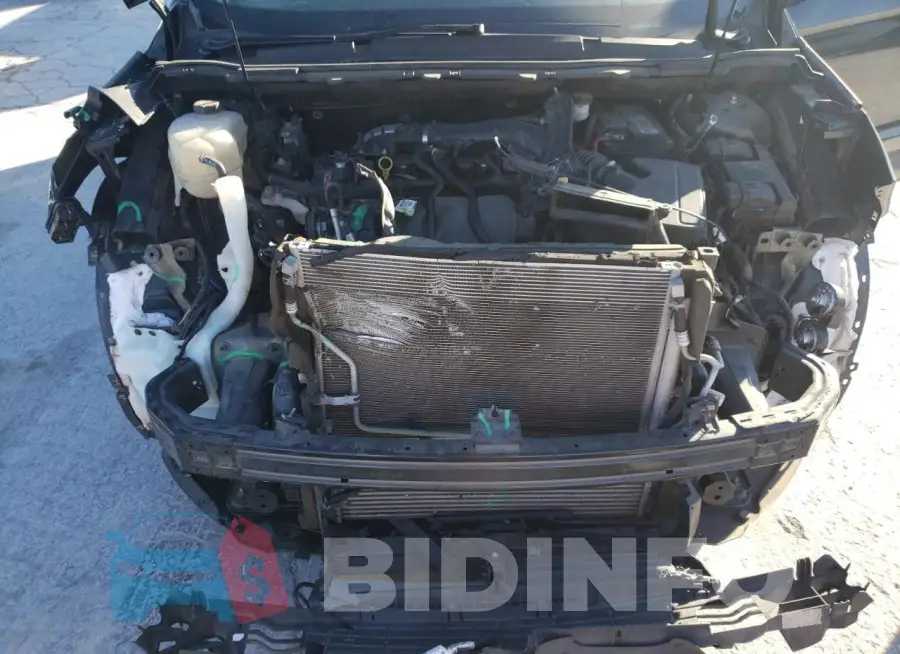 2FMPK3J90HBC28299 Photo# 12