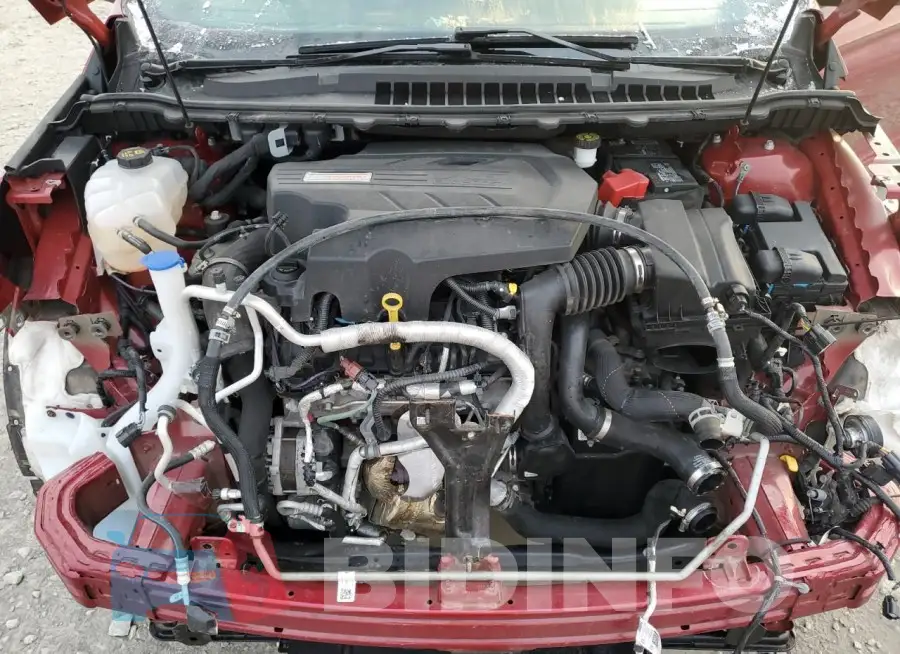2FMPK4AP4KBC07919 Photo# 12