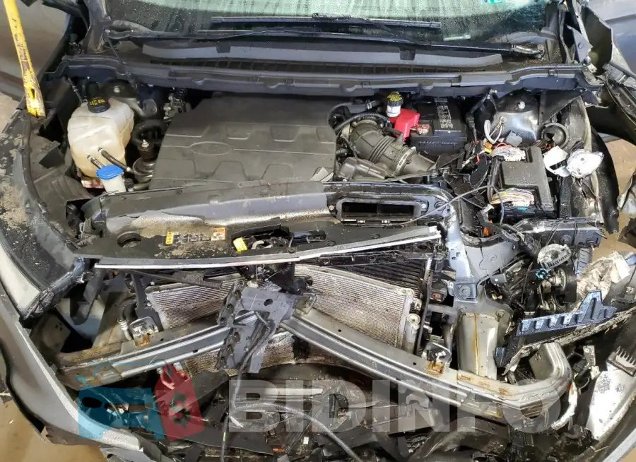 2FMPK4J82HBC29287 Photo# 11