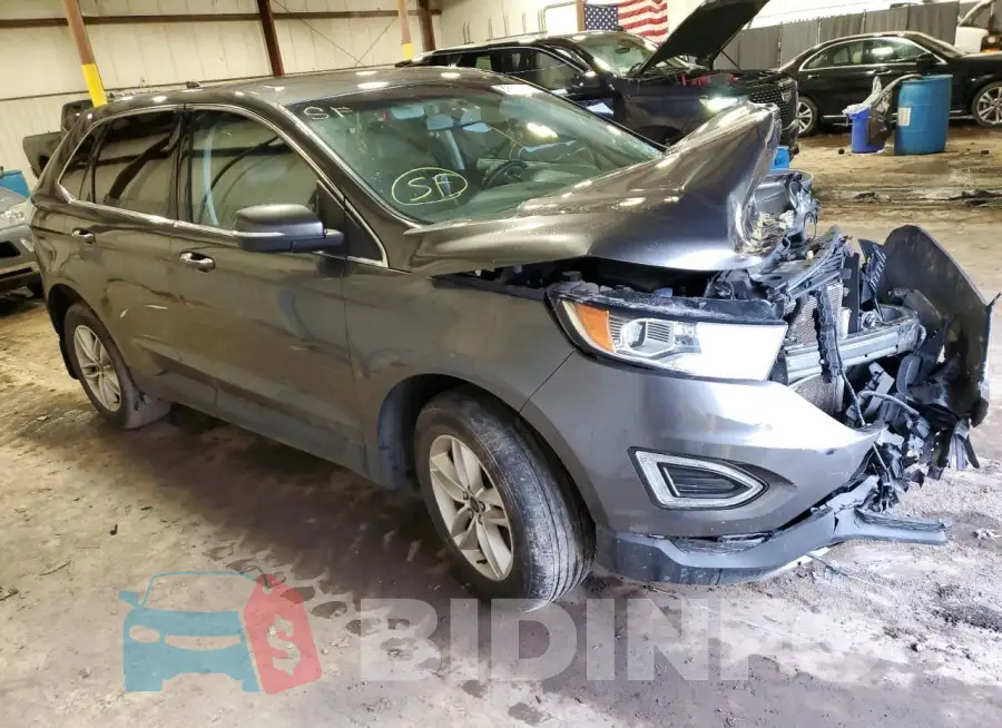2FMPK4J82HBC29287 Photo# 4