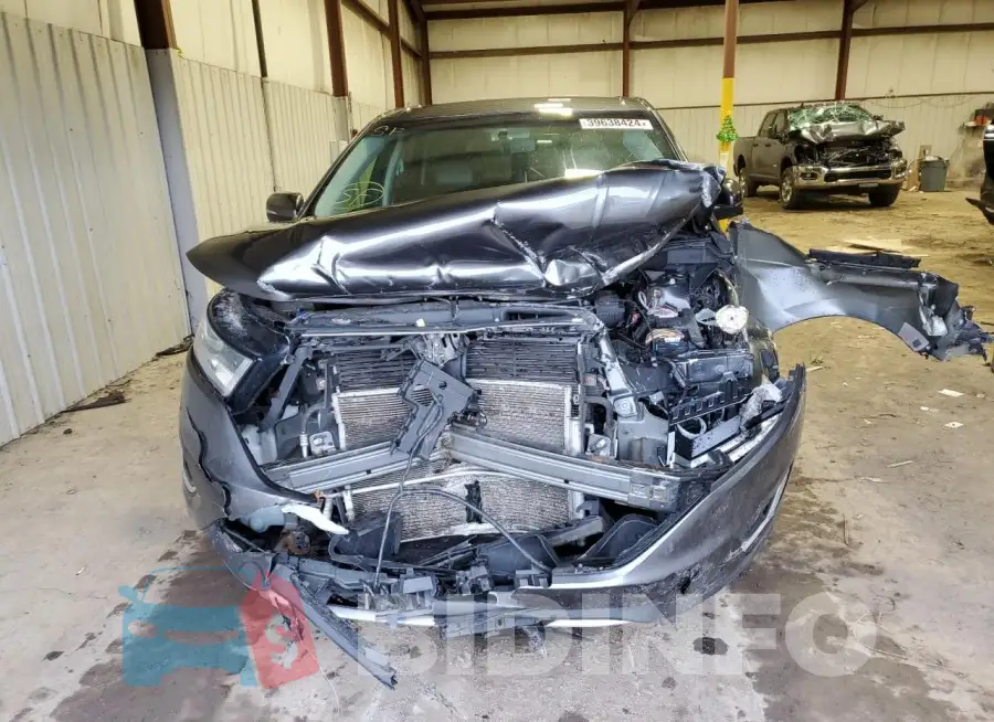 2FMPK4J82HBC29287 Photo# 5