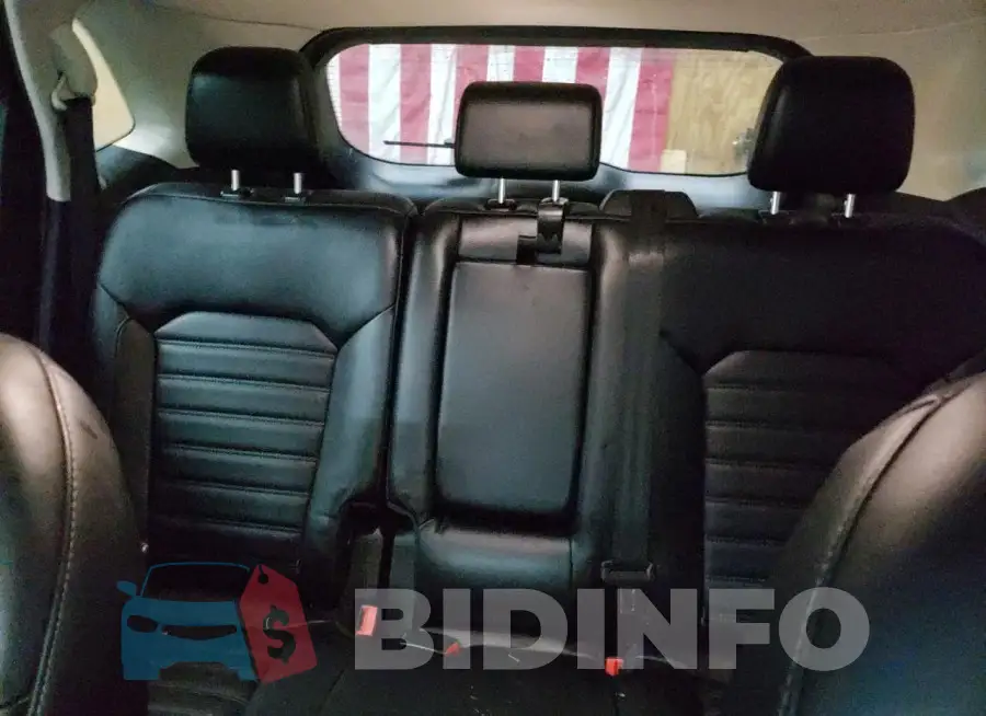 2FMPK4J96KBB61026 Photo# 10