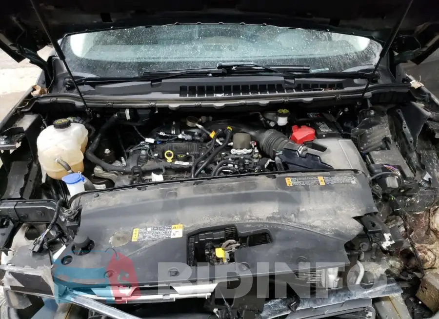 2FMPK4J96KBB61026 Photo# 12