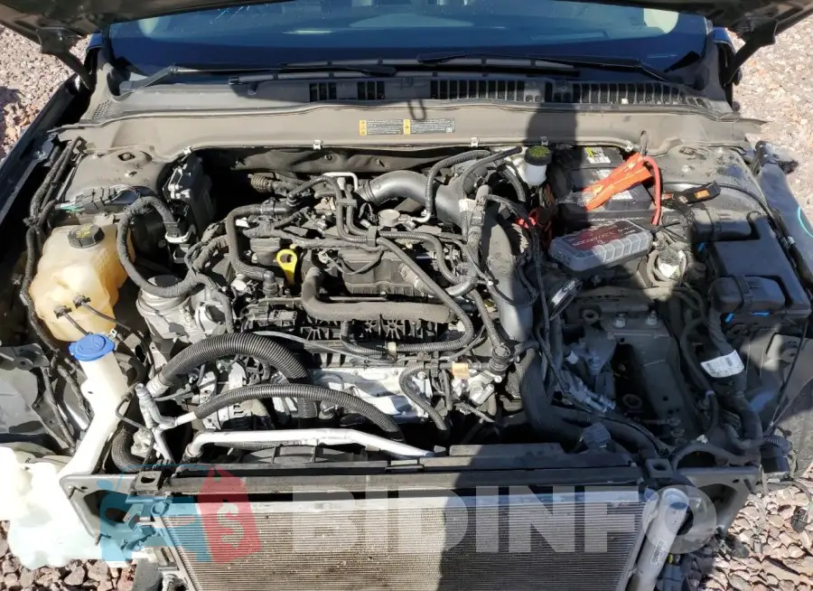3FA6P0CD3LR131311 Photo# 11
