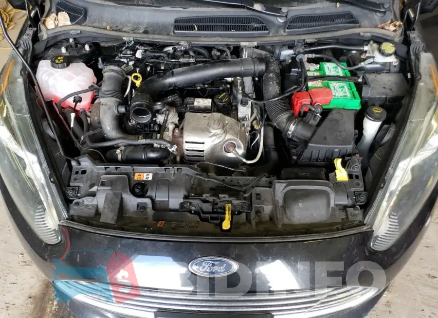 3FADP4BE6FM110737 Photo# 11