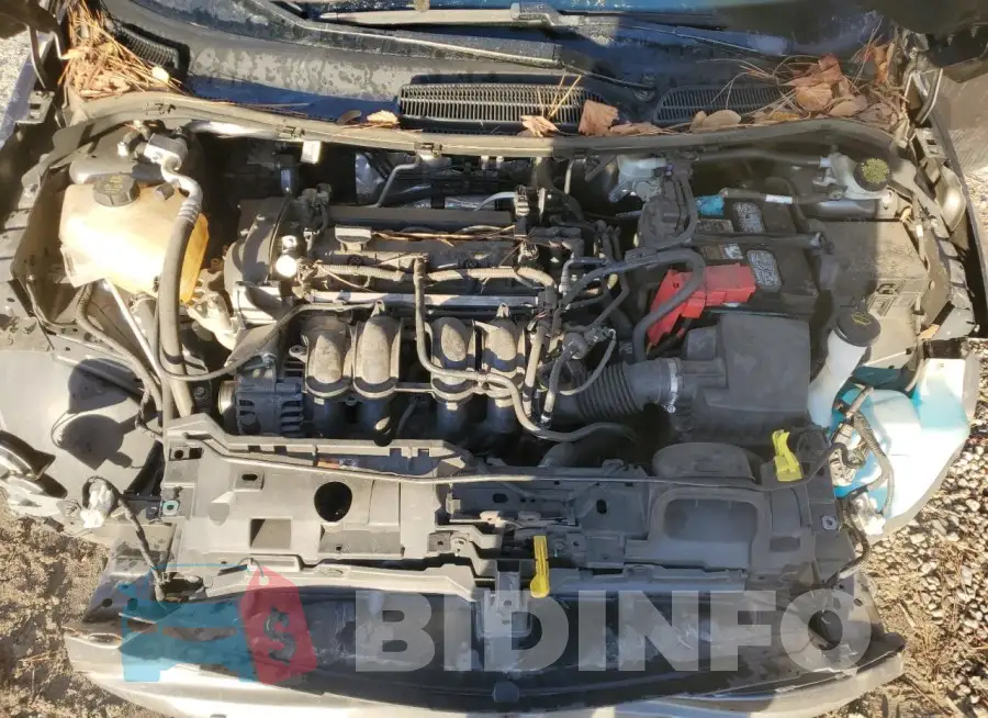 3FADP4BJ4FM122737 Photo# 11