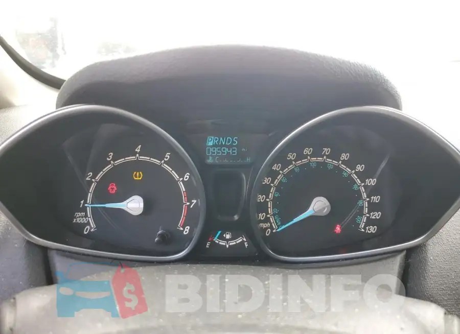 3FADP4BJ9HM118573 Photo# 9